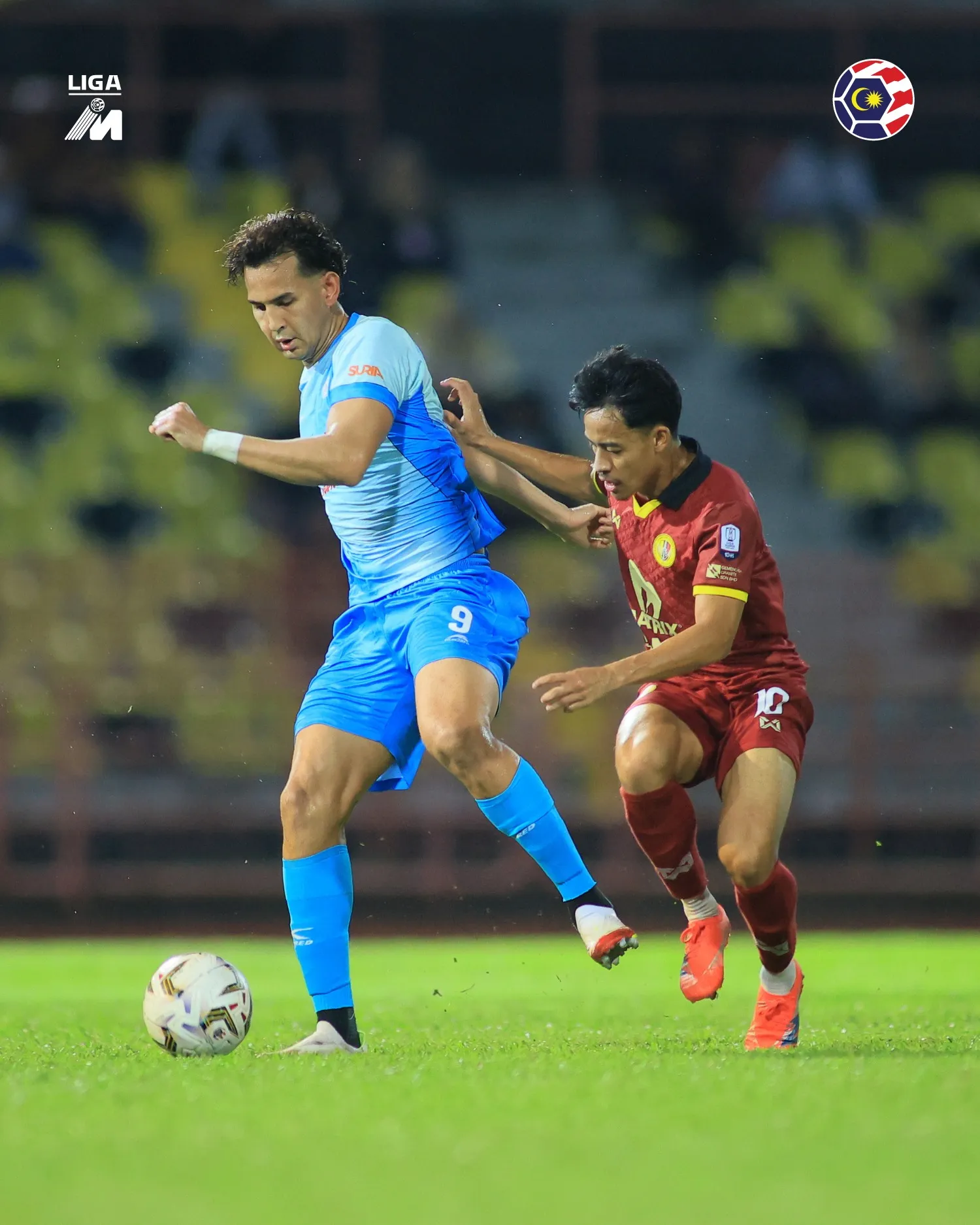 bola sepak