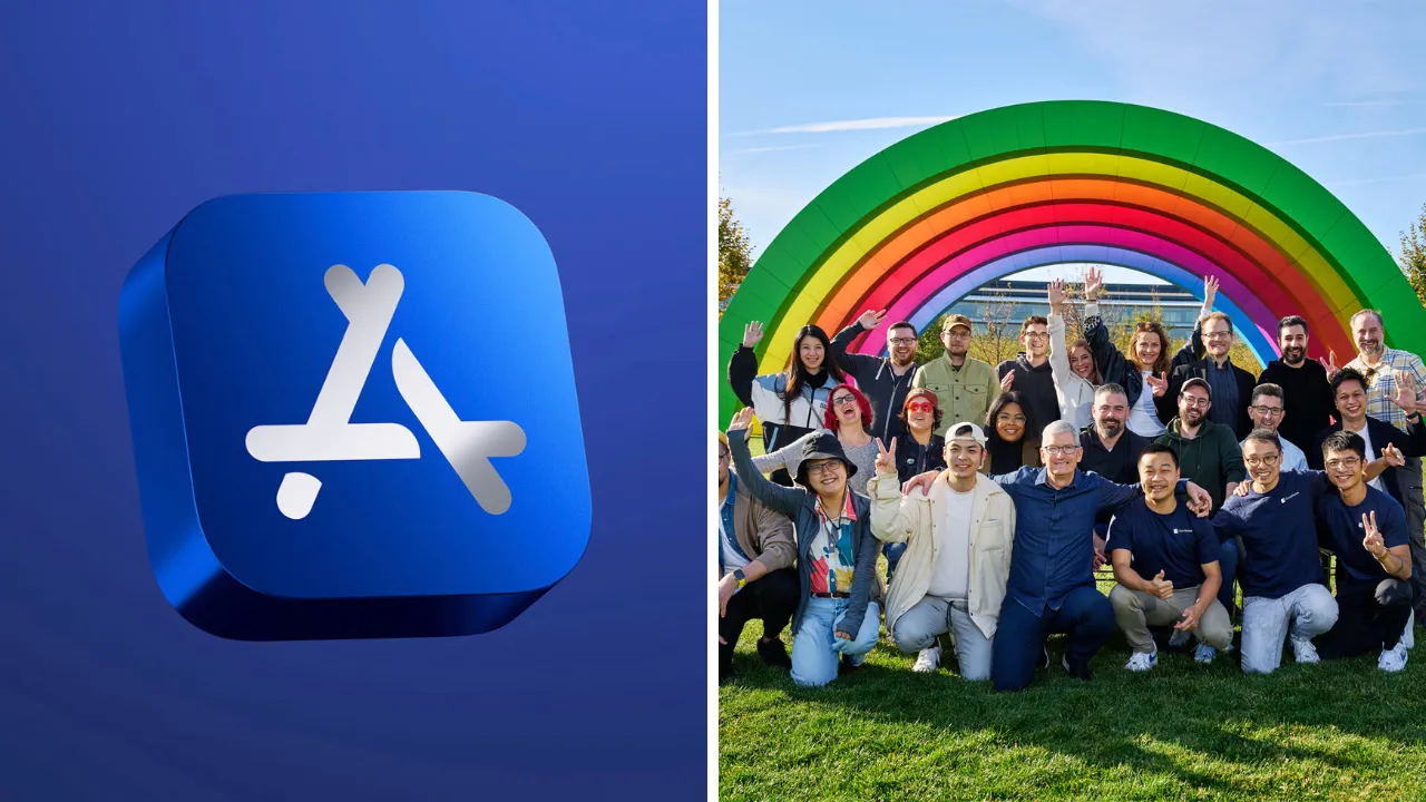 The App Store Award Winners 2022 Have Been Announced and We Tried Some ...