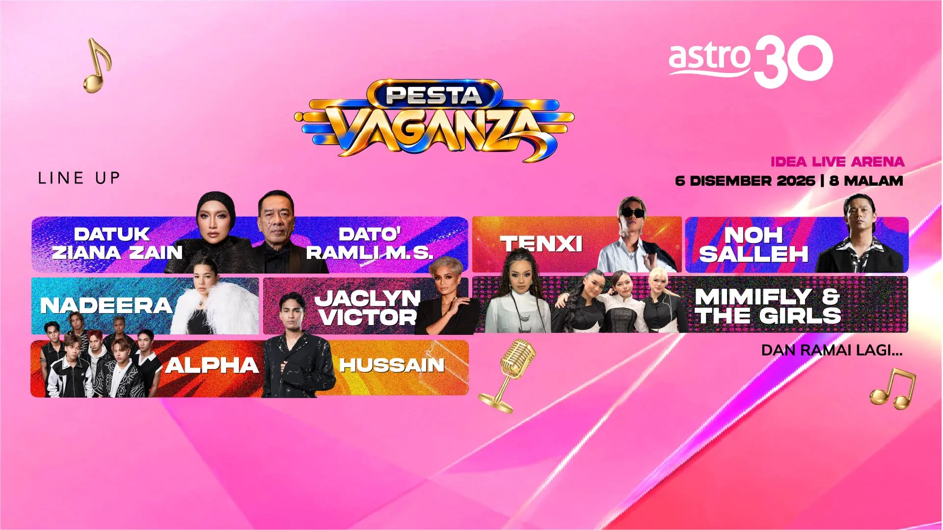 Pesta SookaRia