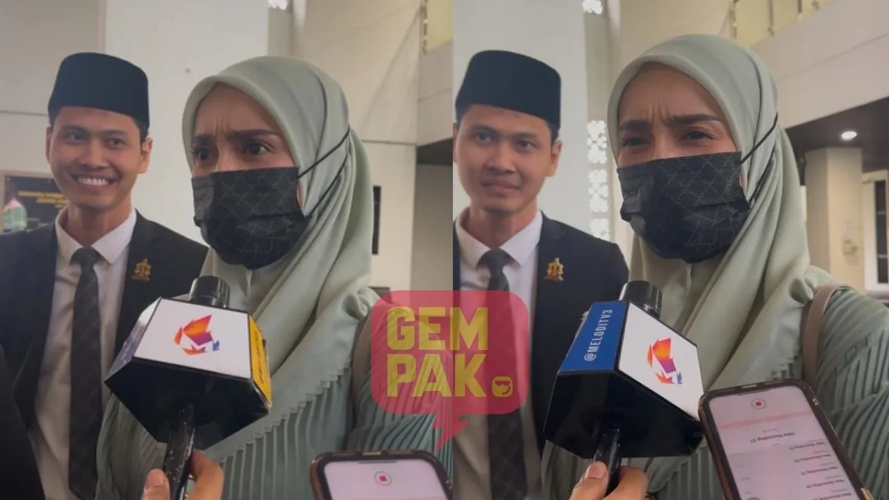 Uqasha Jangan Libatkan Anak