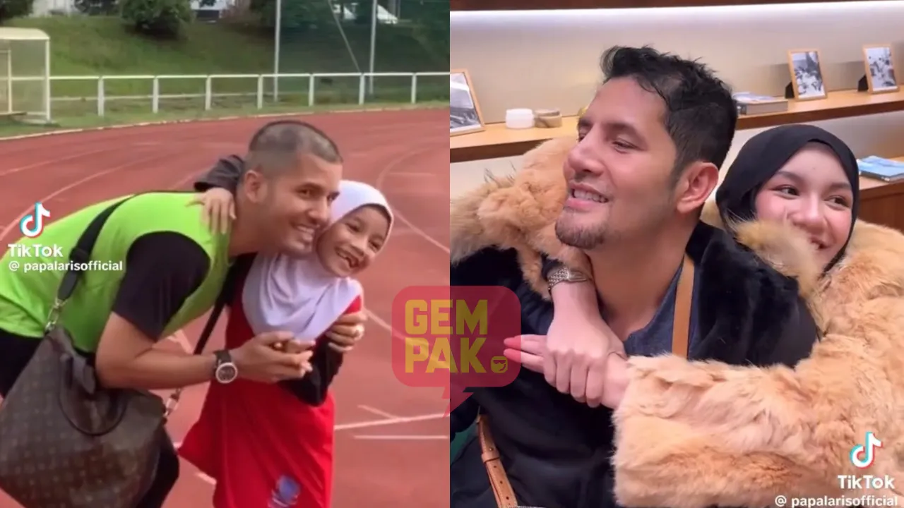 ASTROGEMPAK Aliff Syukri 