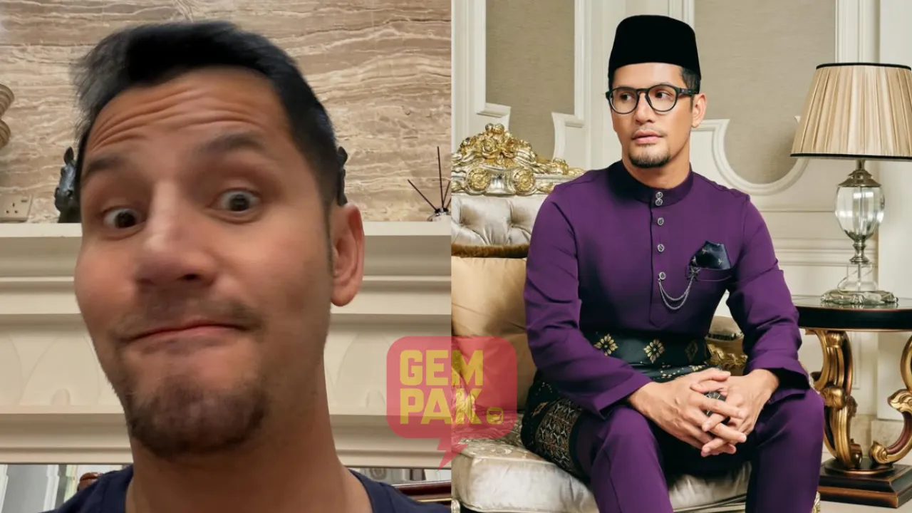 ASTROGEMPAK Aliff Syukri