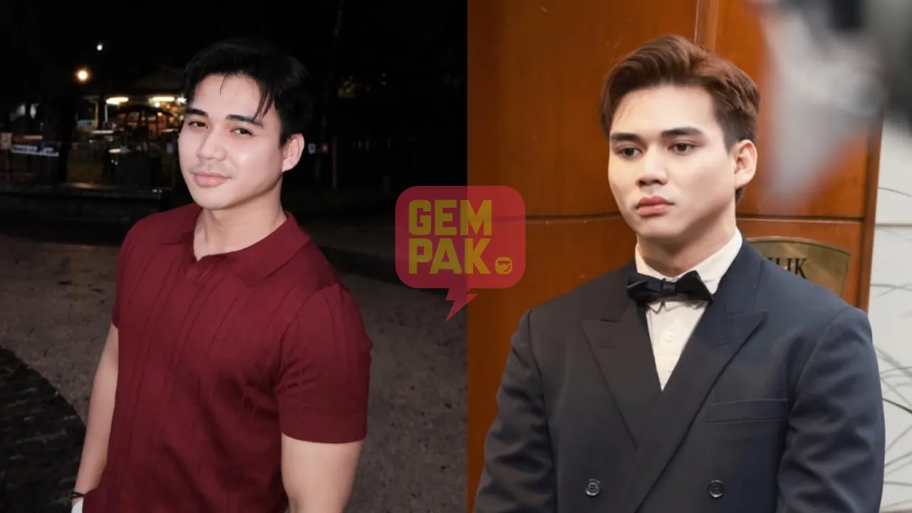 ASTROGEMPAK Atiq Azman