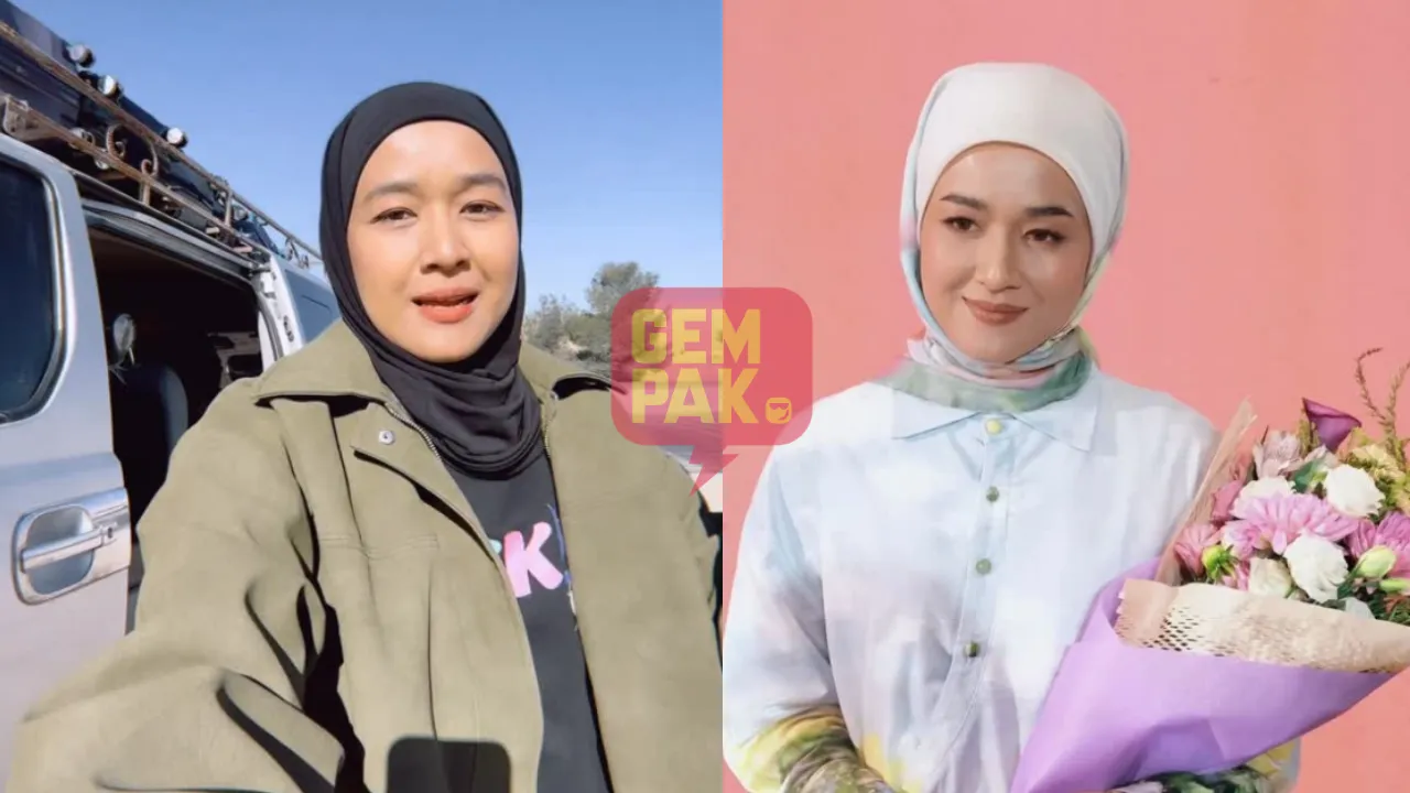 ASTROGEMPAK Farah Lee