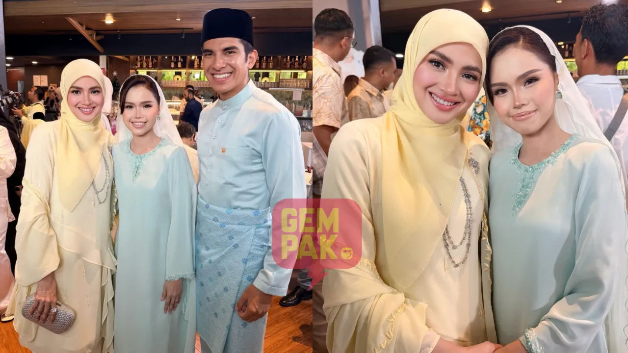 ASTROGEMPAK Fazura Bella