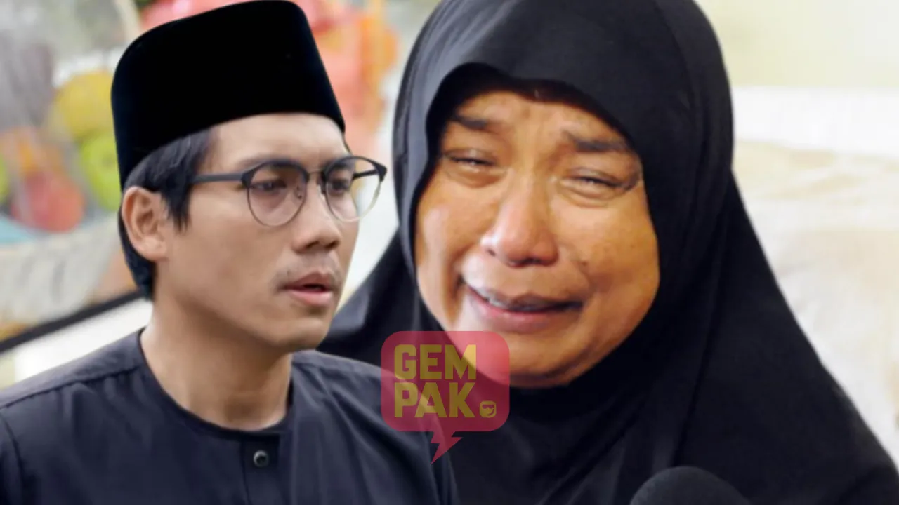ASTROGEMPAK Hafiz Halim
