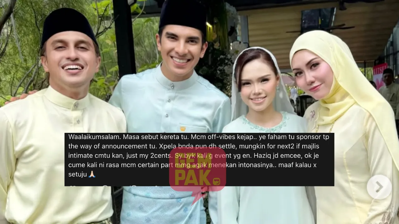 ASTROGEMPAK Haziq Hussni