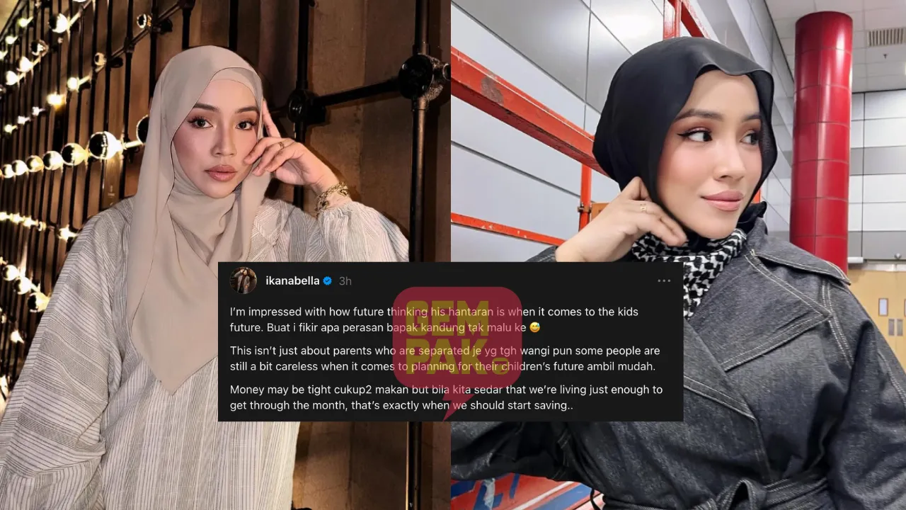 ASTROGEMPAK Ika Nabella