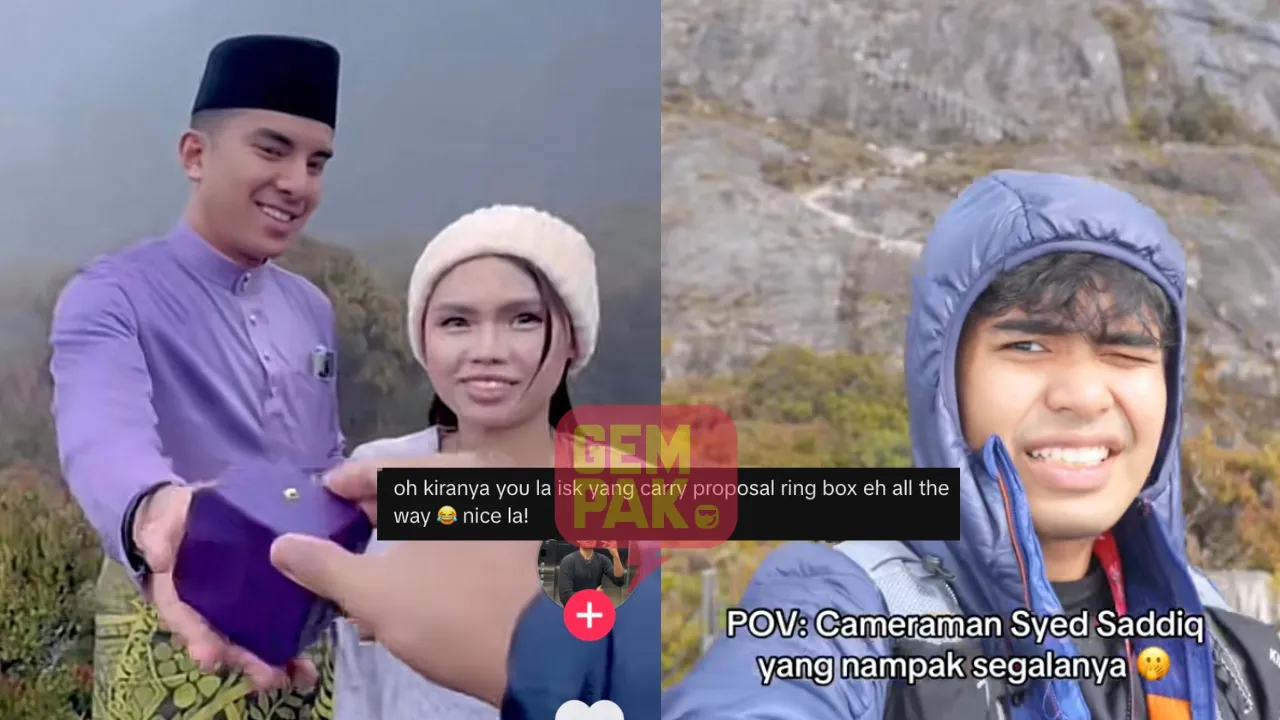 ASTROGEMPAK Jurukamera SyedSaddiq