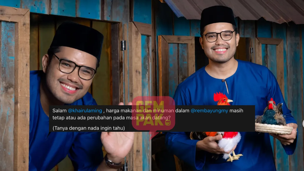 ASTROGEMPAK Khairul Aming 