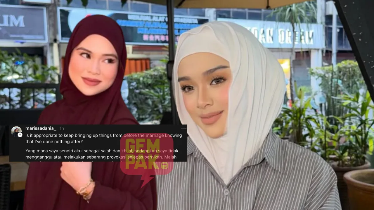 ASTROGEMPAK Marissa Dania