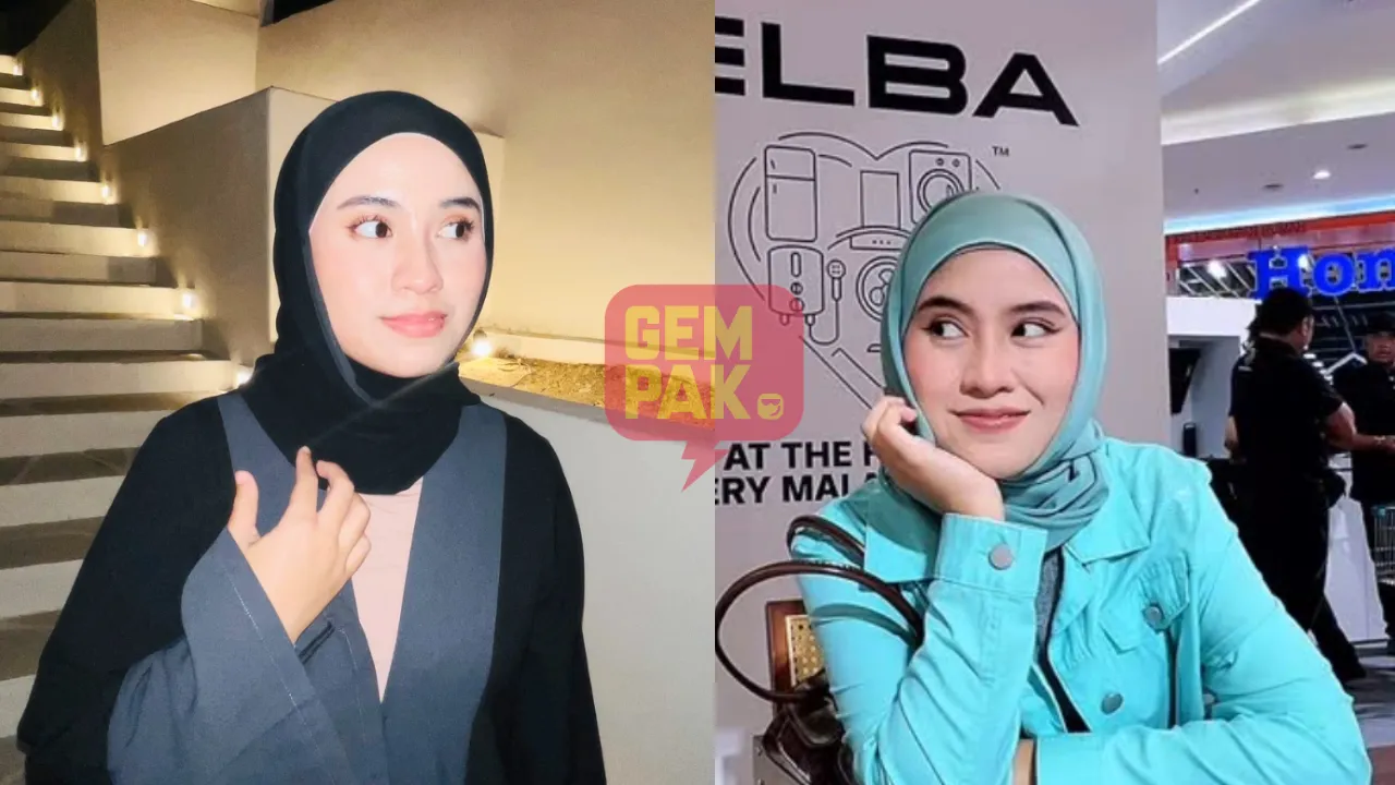 ASTROGEMPAK Syada Amzah 