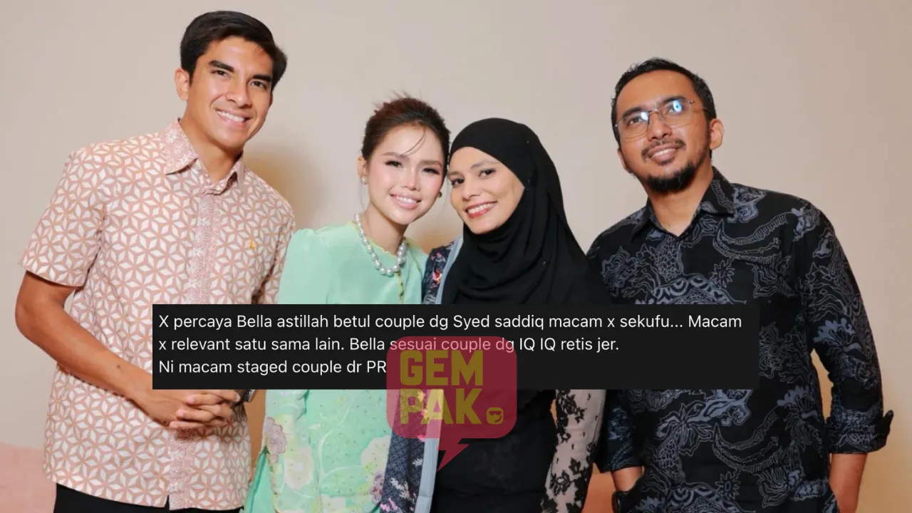 ASTROGEMPAK Syed Salleh