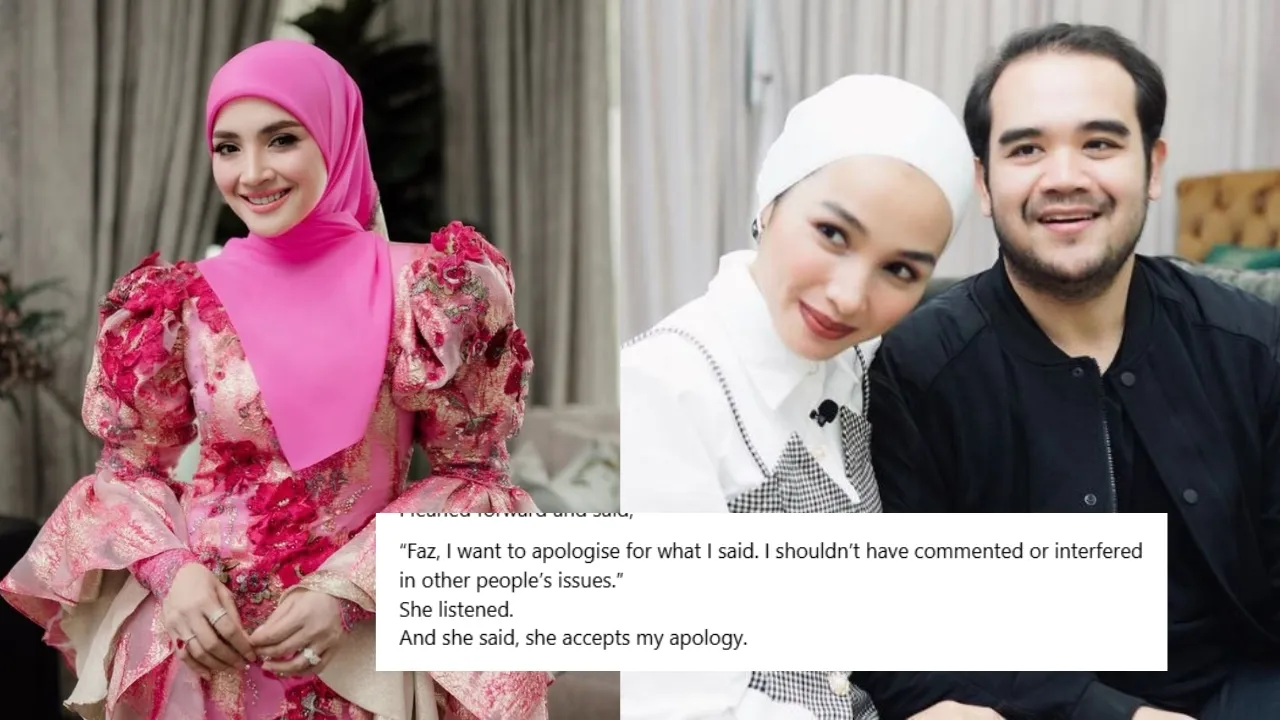 Astro Gempak asyraf fazura