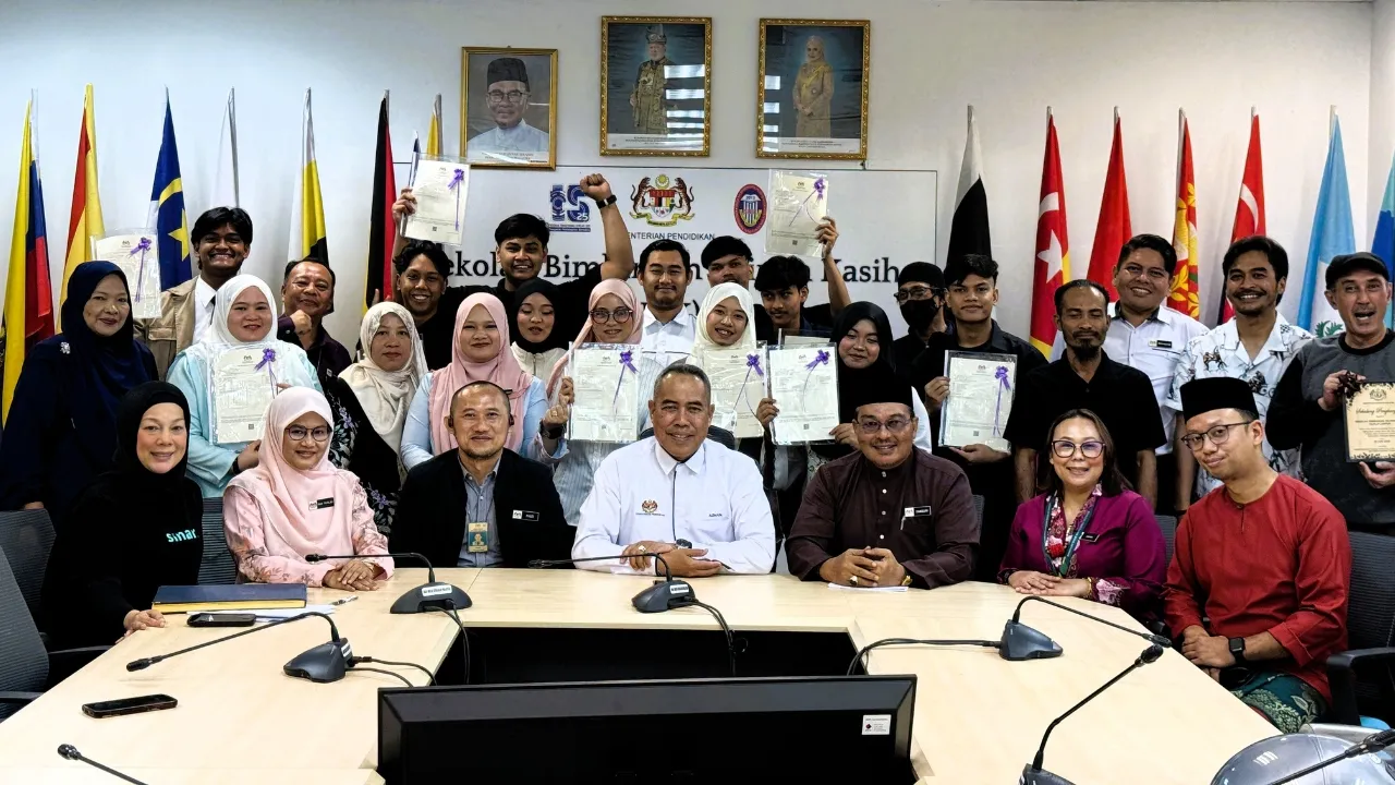 Astro Gempak gen spm