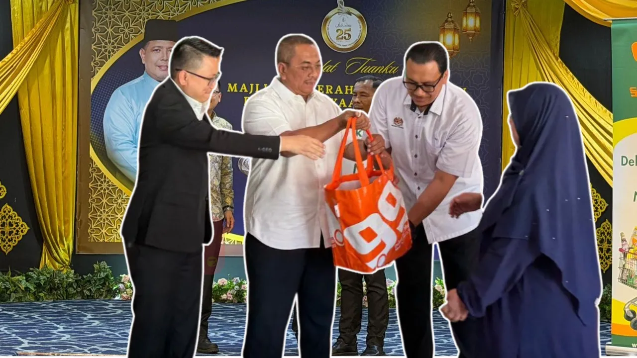 Astro Gempak raya speedmart (1)