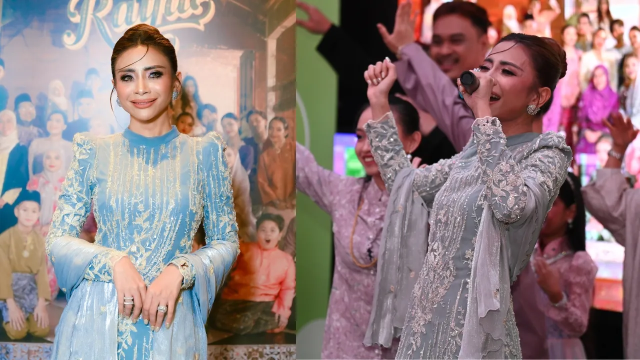 Astro Gempak shiha memoriraya