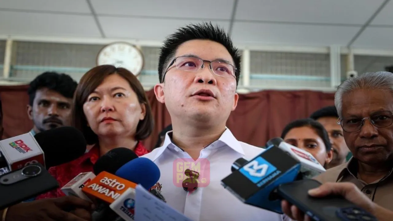 Cuaca panas sekolah boleh ditutup sementara