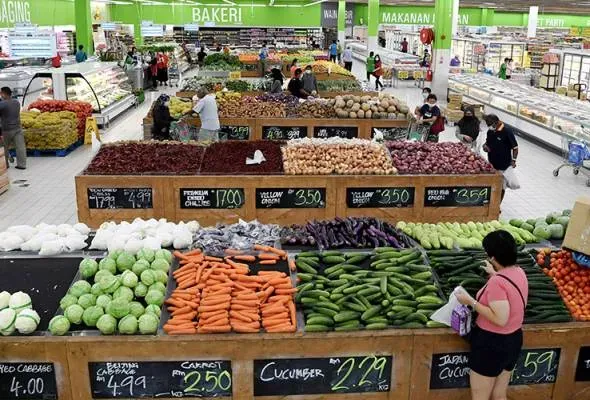 61716960953 pasarraya