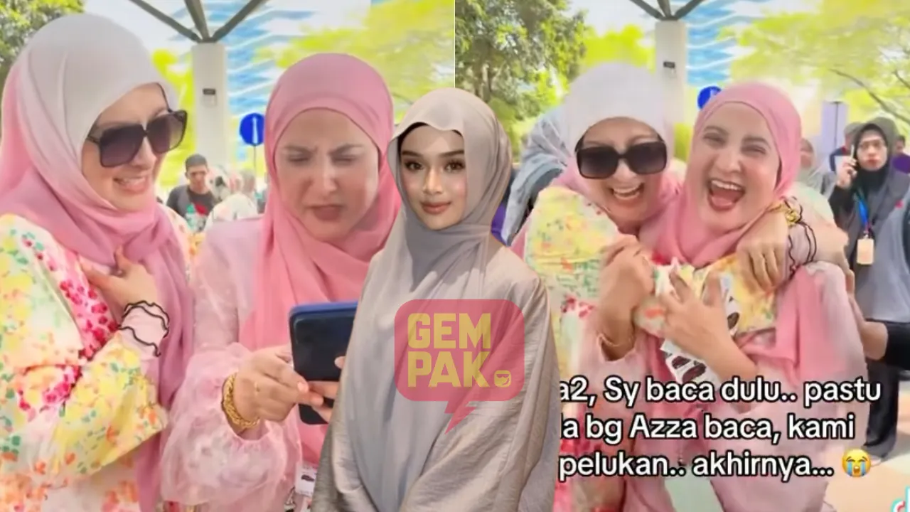 ASTROGEMPAK Abby Azza