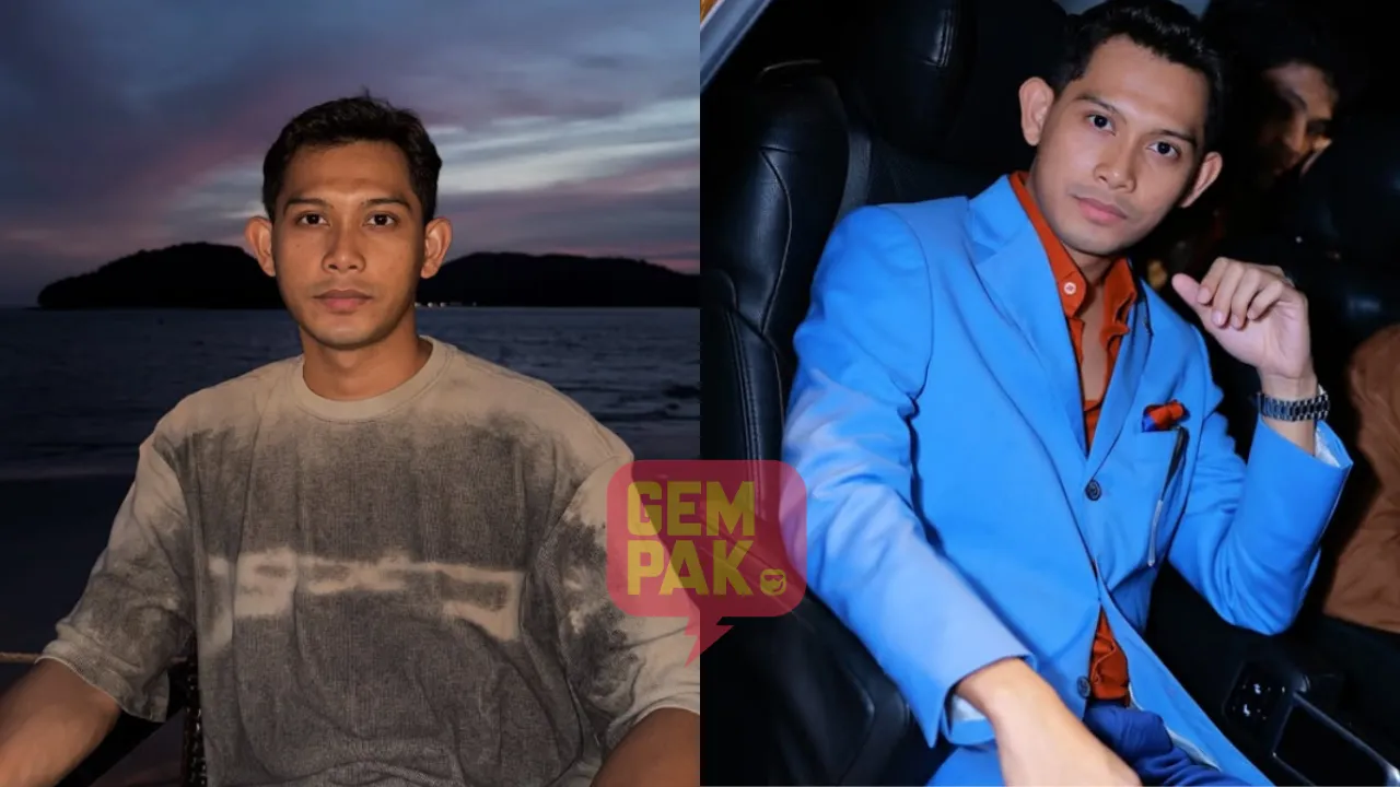 ASTROGEMPAK Aizat Saha