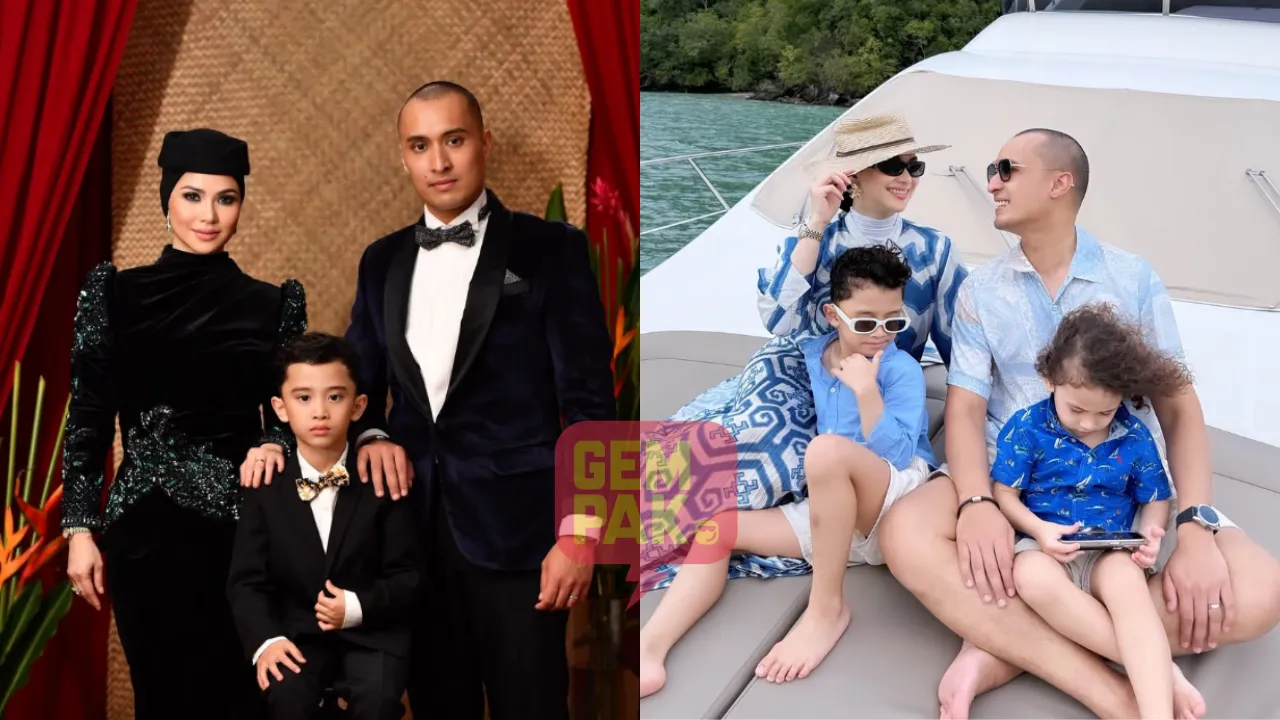 ASTROGEMPAK Anzalna Nasir 