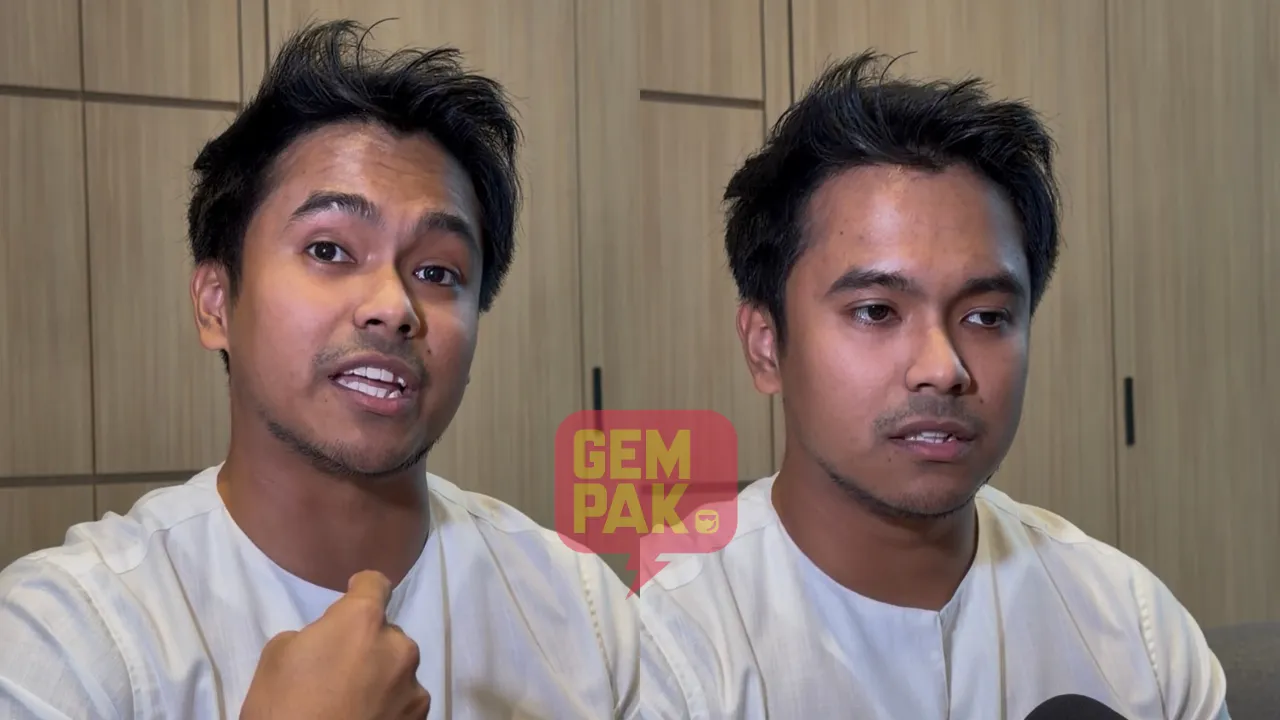 ASTROGEMPAK AriffBahran