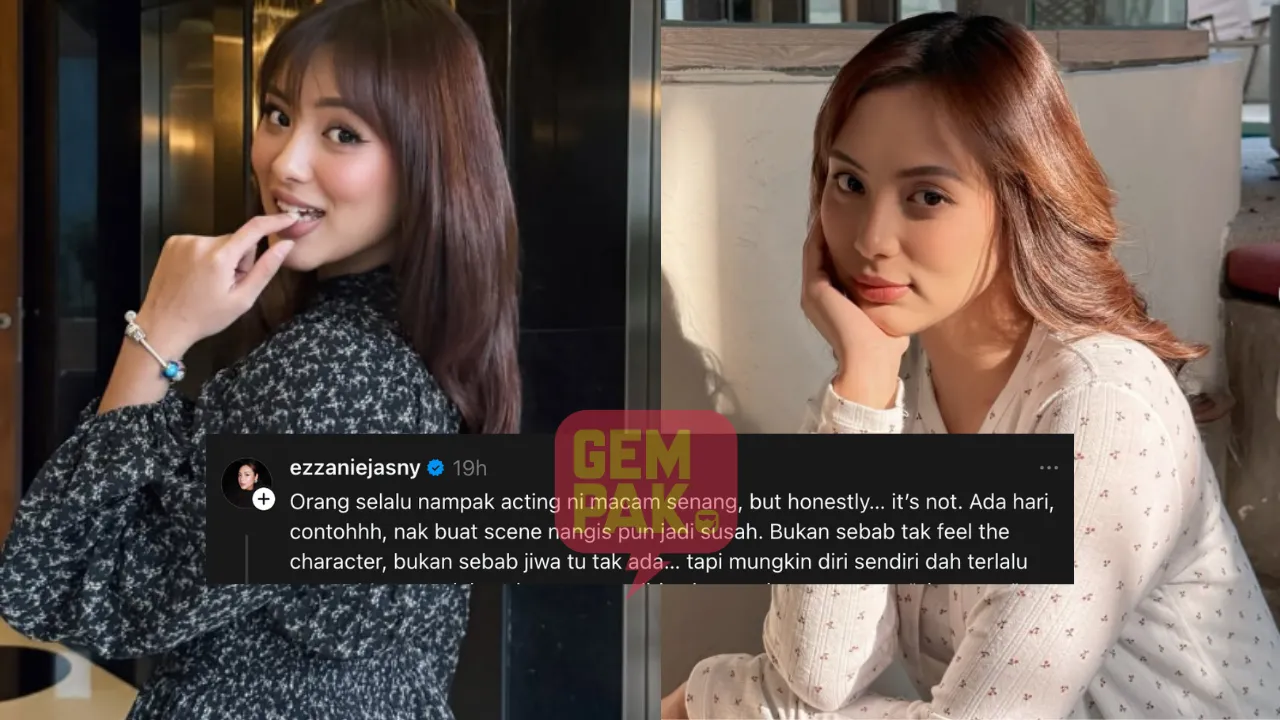 ASTROGEMPAK Ezzanie Jasny