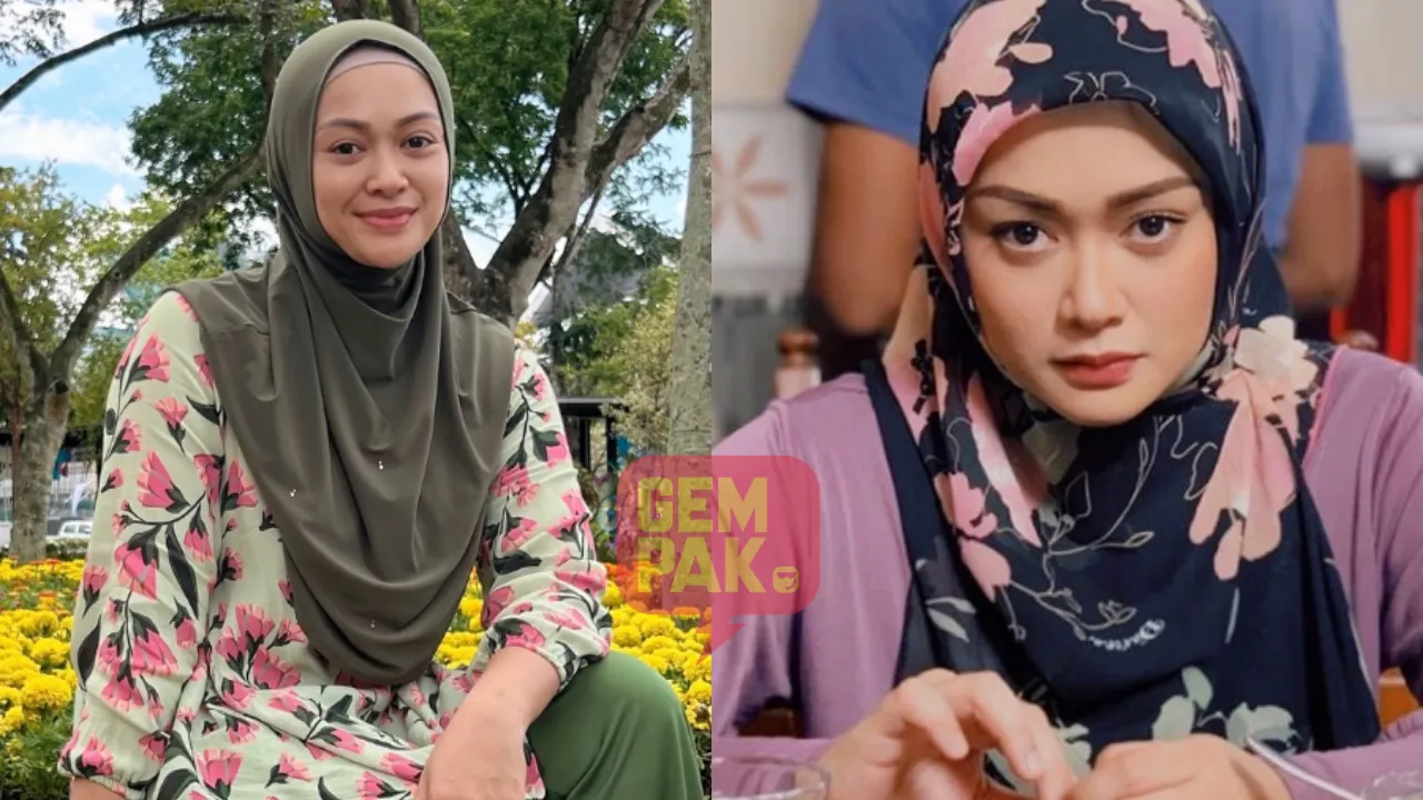 ASTROGEMPAK Faye Kusairi