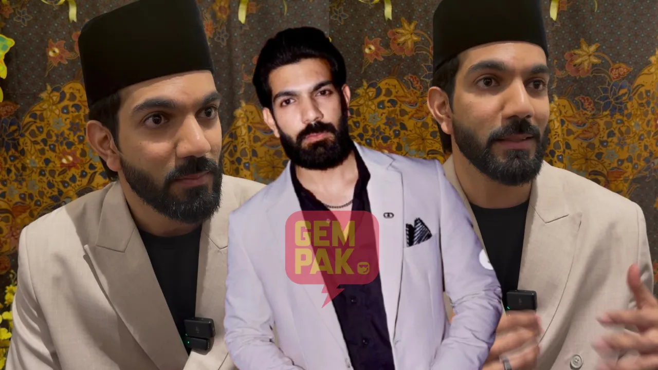 ASTROGEMPAK Irfan Zaini 