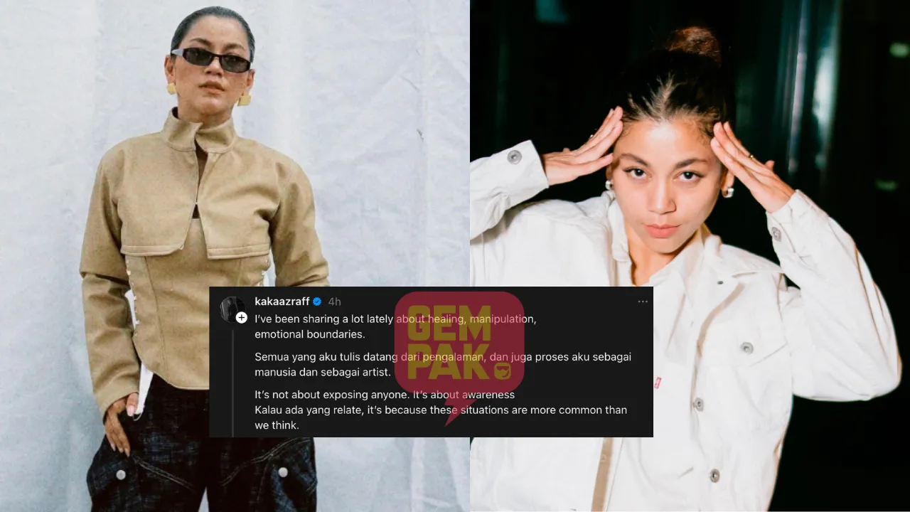 ASTROGEMPAK Kaka Azraff 