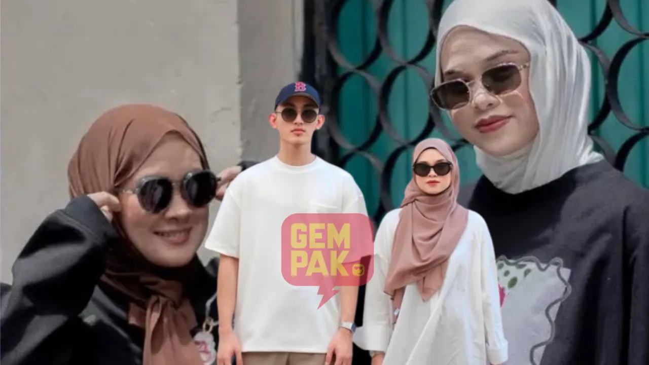 ASTROGEMPAK Kakak Umisya 