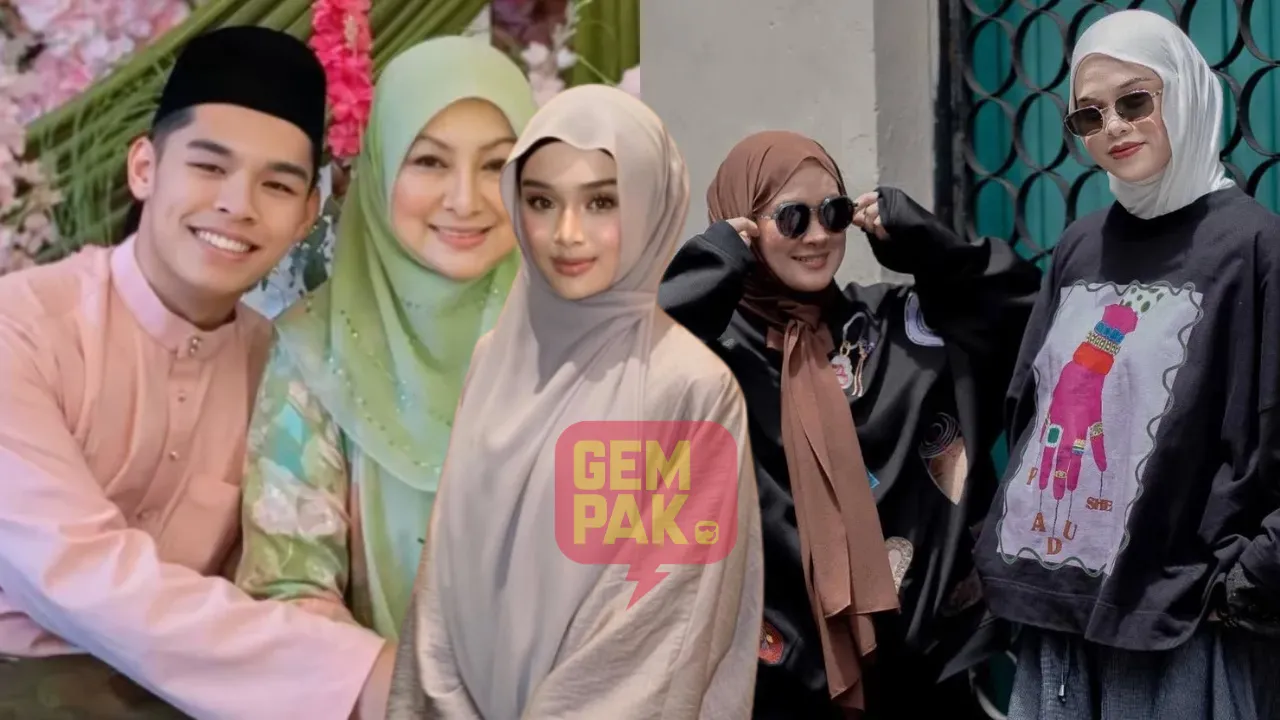 ASTROGEMPAK Kakak Umisya