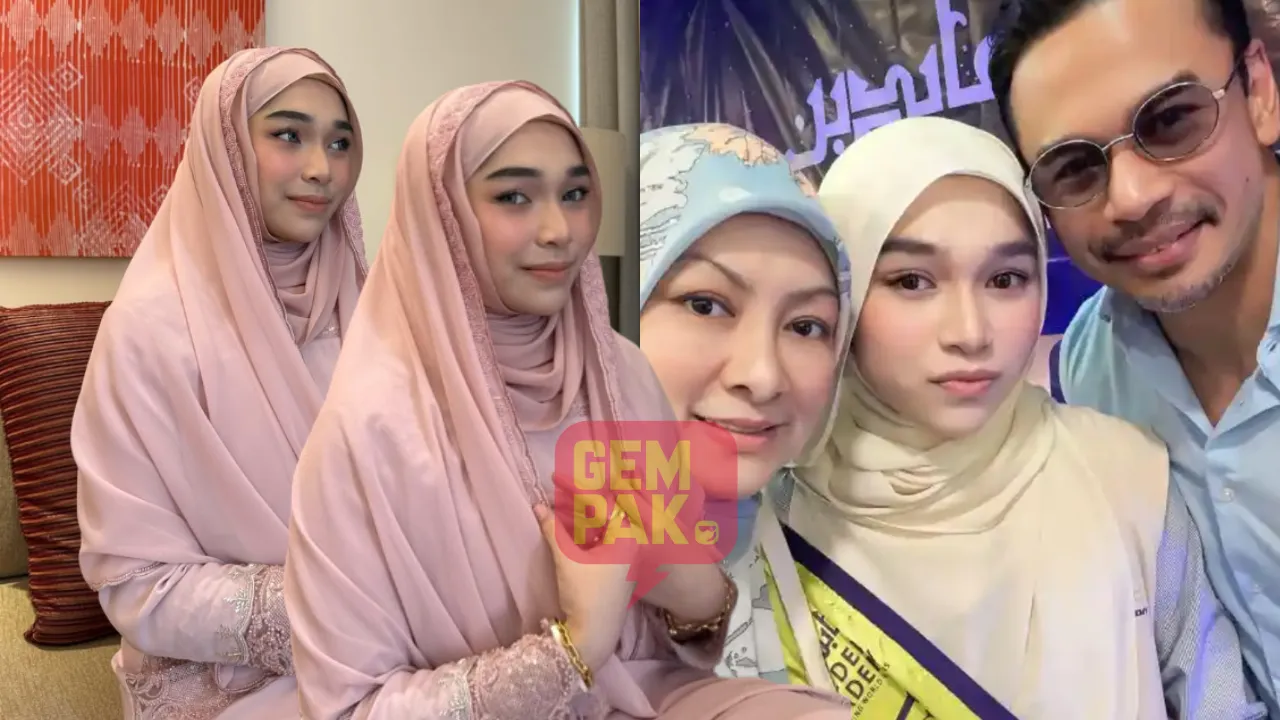 ASTROGEMPAK Maria Danisha