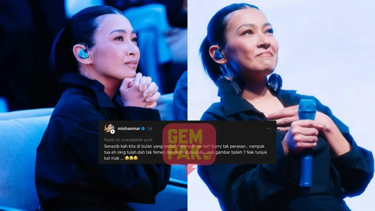 ASTROGEMPAK Misha Omar 