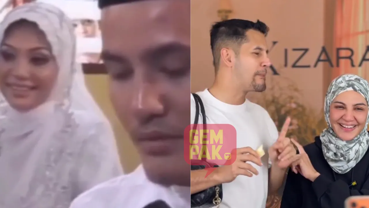 ASTROGEMPAK Nur Shahida