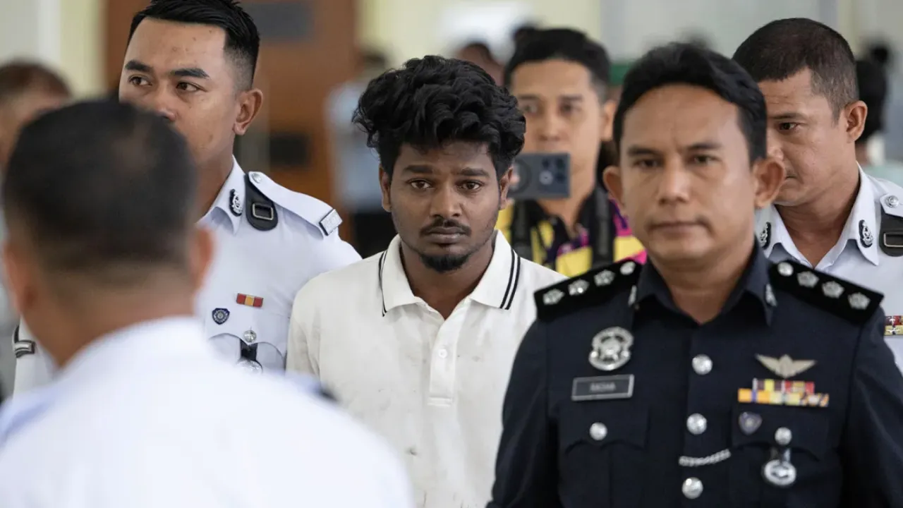 ASTROGEMPAK Pembunuh