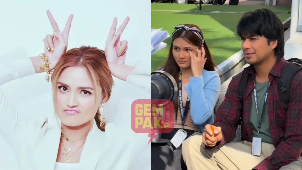 ASTROGEMPAK Puteri Aishah 