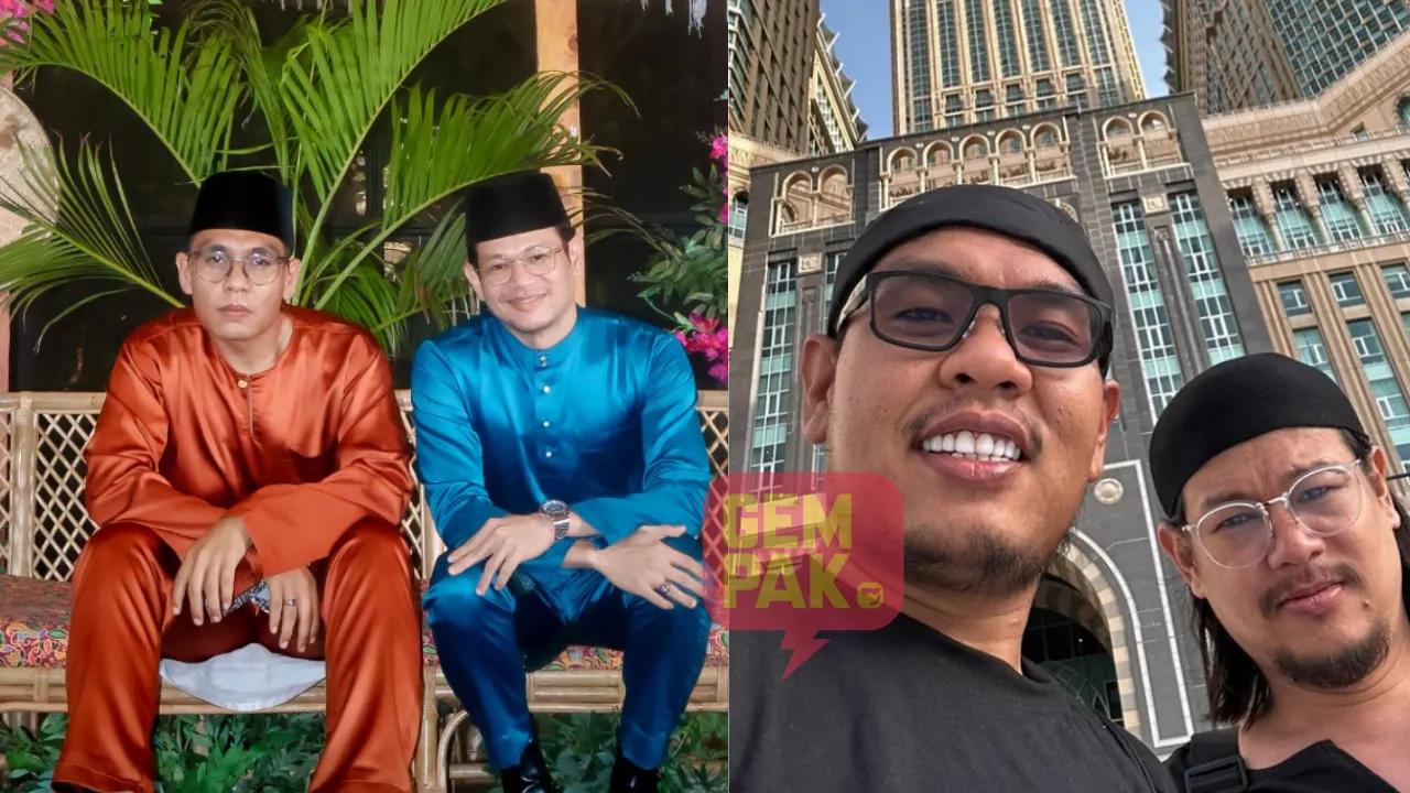 ASTROGEMPAK Que Haidar