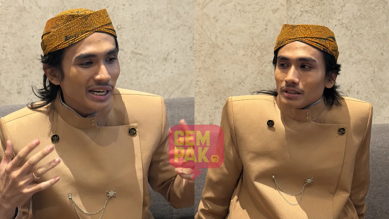 ASTROGEMPAK Reedzwann