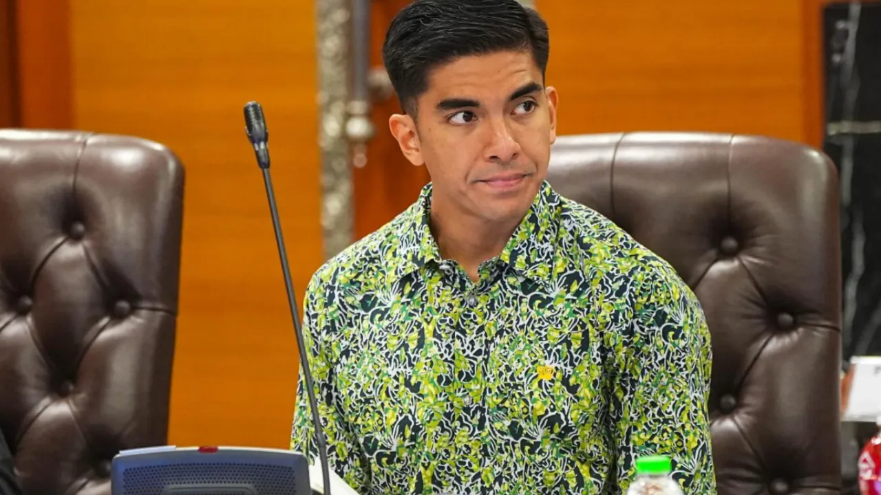 ASTROGEMPAK Syed Saddiq 