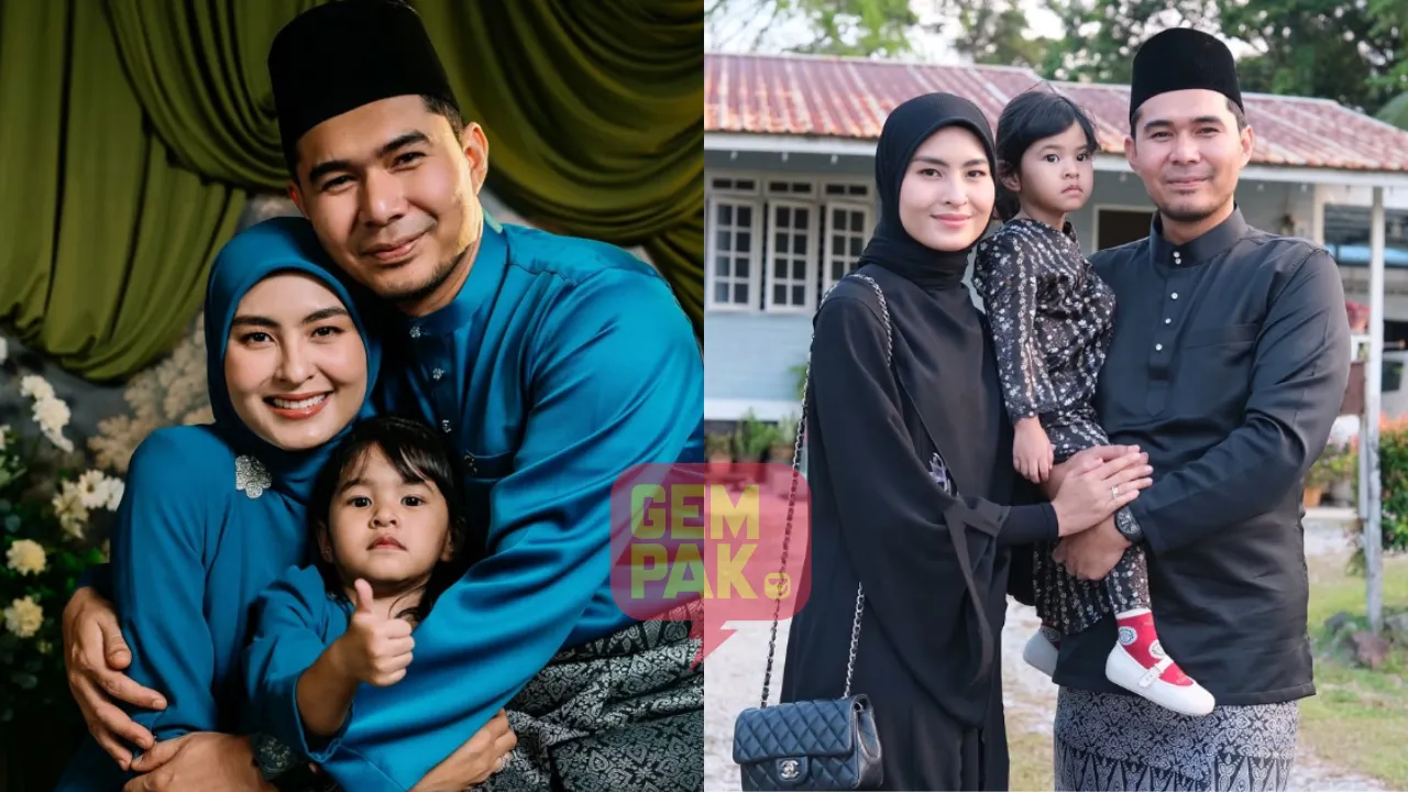 ASTROGEMPAK Wany Hasrita