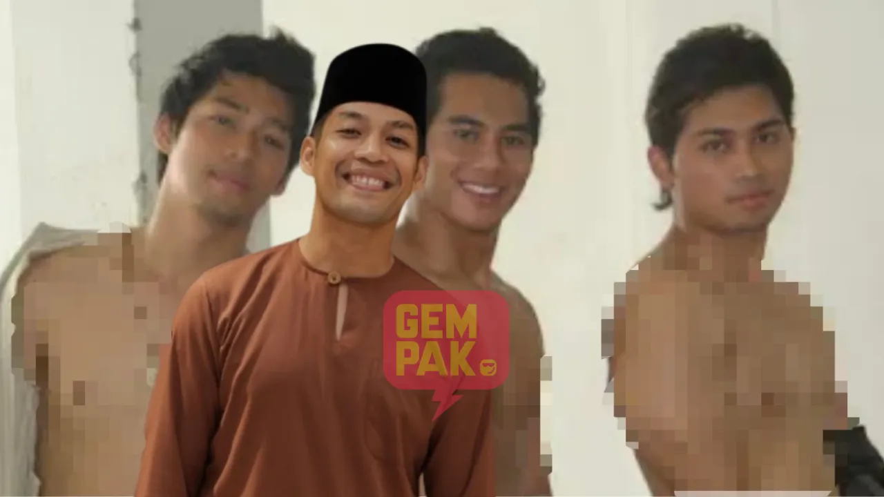ASTROGEMPAK kamal Adli 