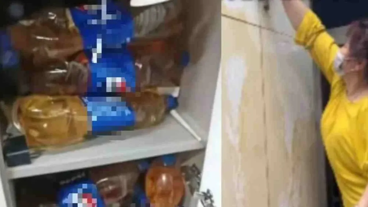 Astro Gempak KENCING