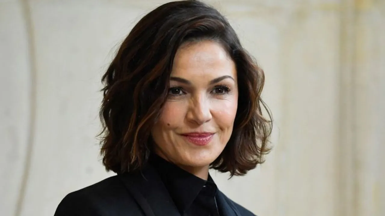 Astro Gempak Nadia Fares