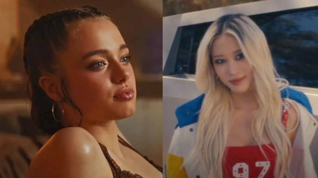 Astro Gempak anak angie