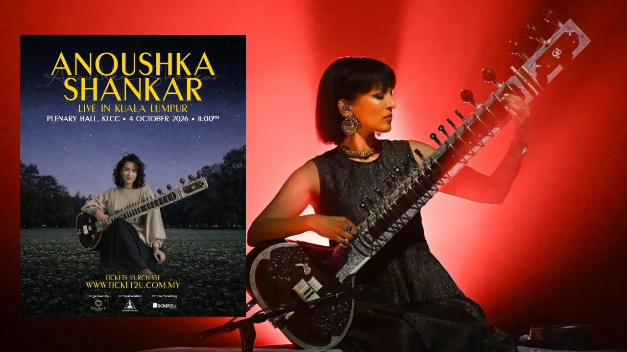 Astro Gempak anoushka