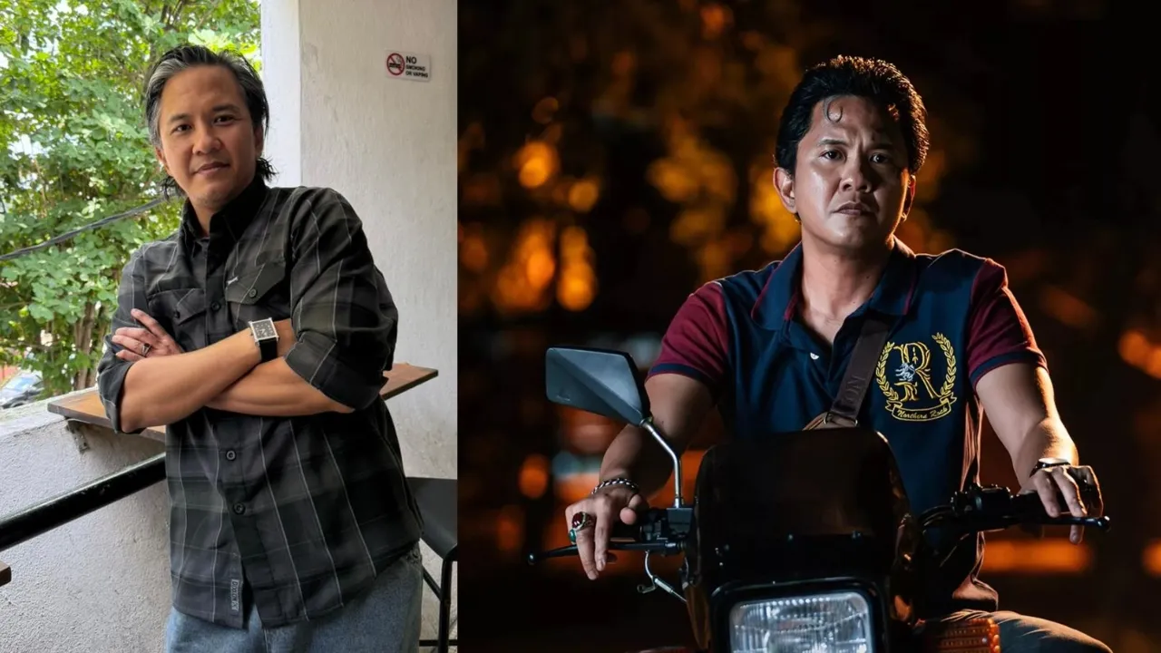 Astro Gempak beto libang