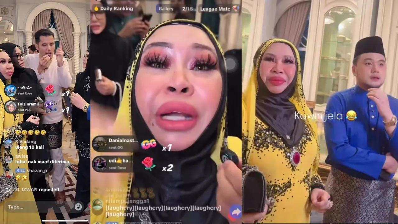 Astro Gempak dsv iqbal