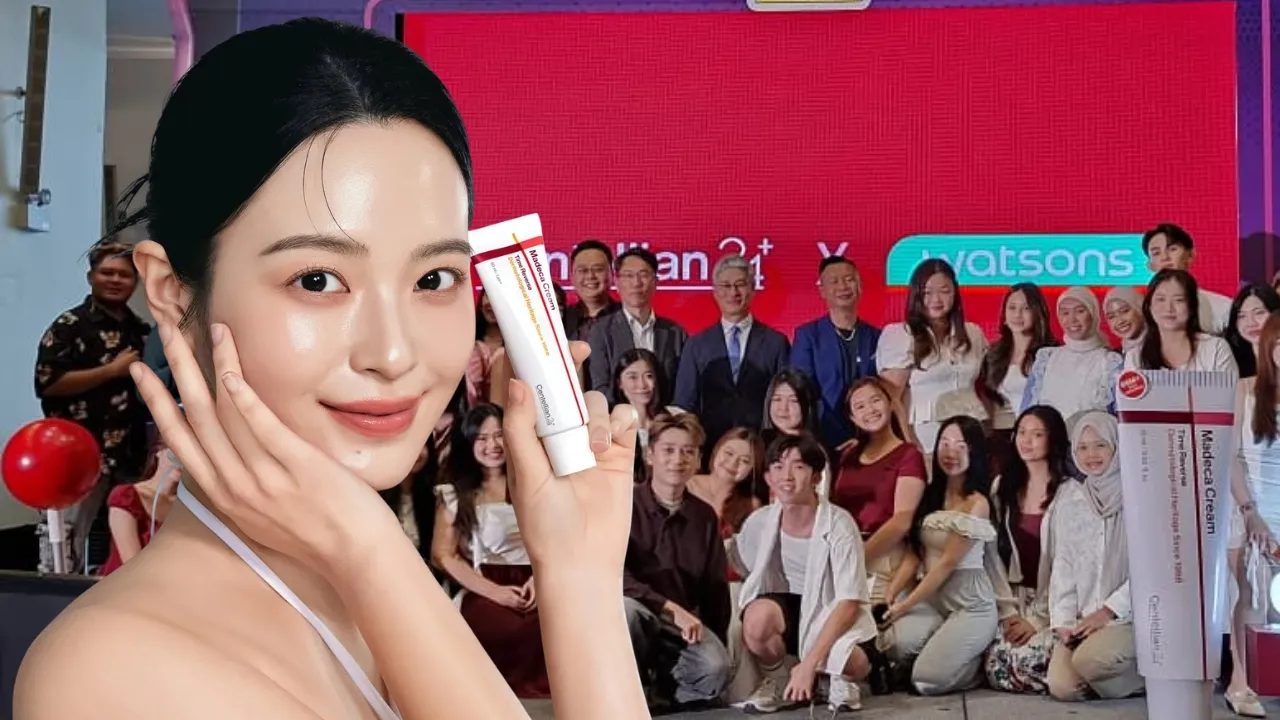 Astro Gempak kbeauty